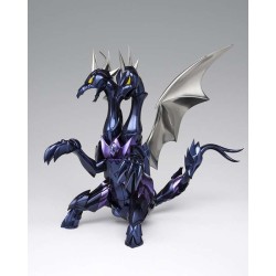 Bandai - Saint Cloth Ex Alpha Dubhe Siegfried